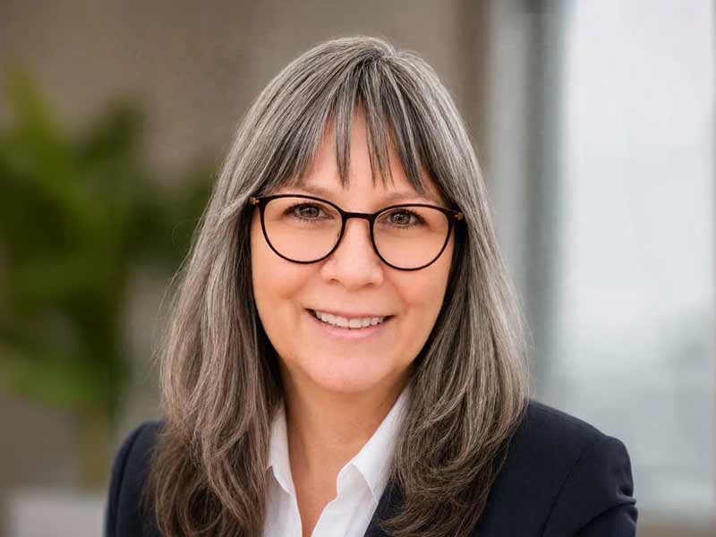 Marion Schanné, Autorin von ungarisch-lernen.de