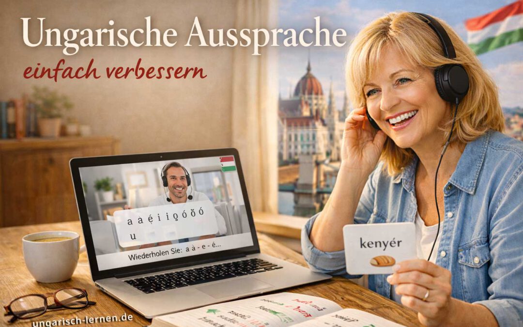 10 Tipps für die perfekte Aussprache