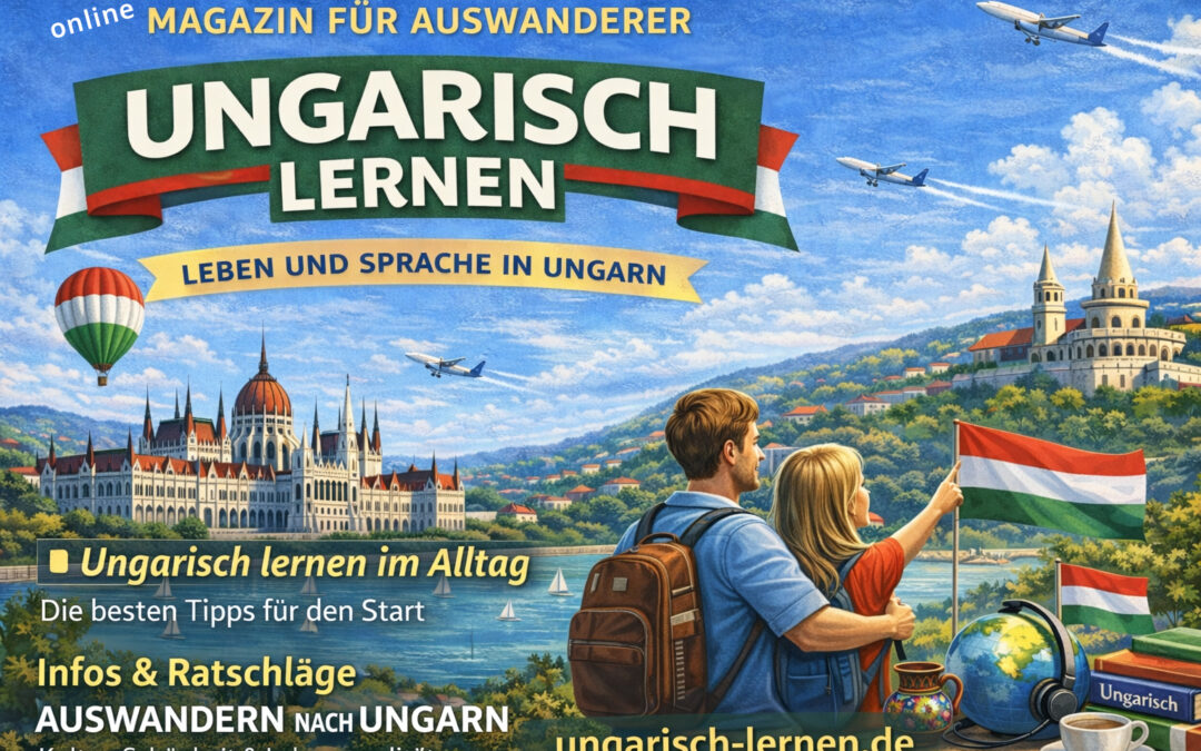Neujahr in Ungarn verstehen – Bräuche, Kultur & Alltag