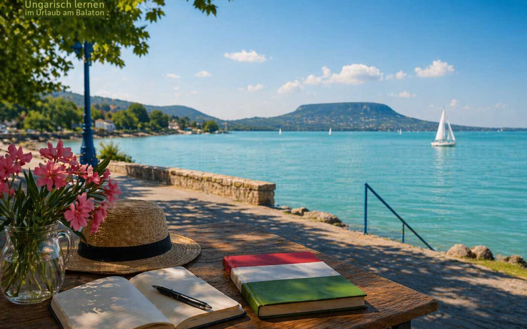 Ungarisch im Urlaub lernen – 7 Tipps und mehr als 100 Phrasen